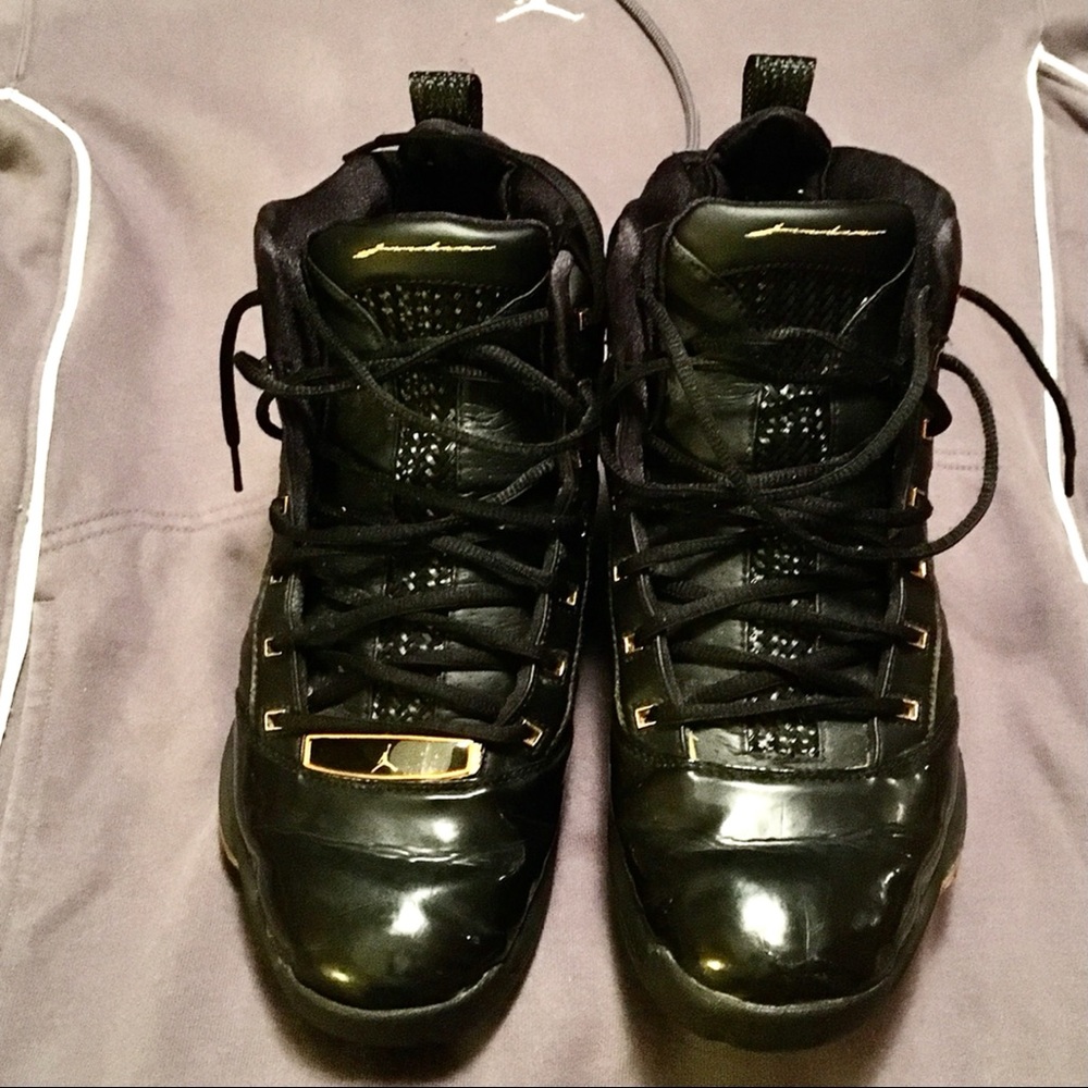 Men Jordan Shoes